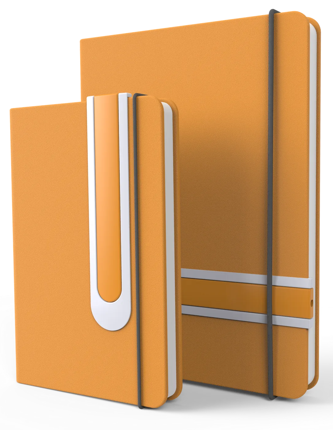 Nbook 2017 — booknote con inserto per penna
