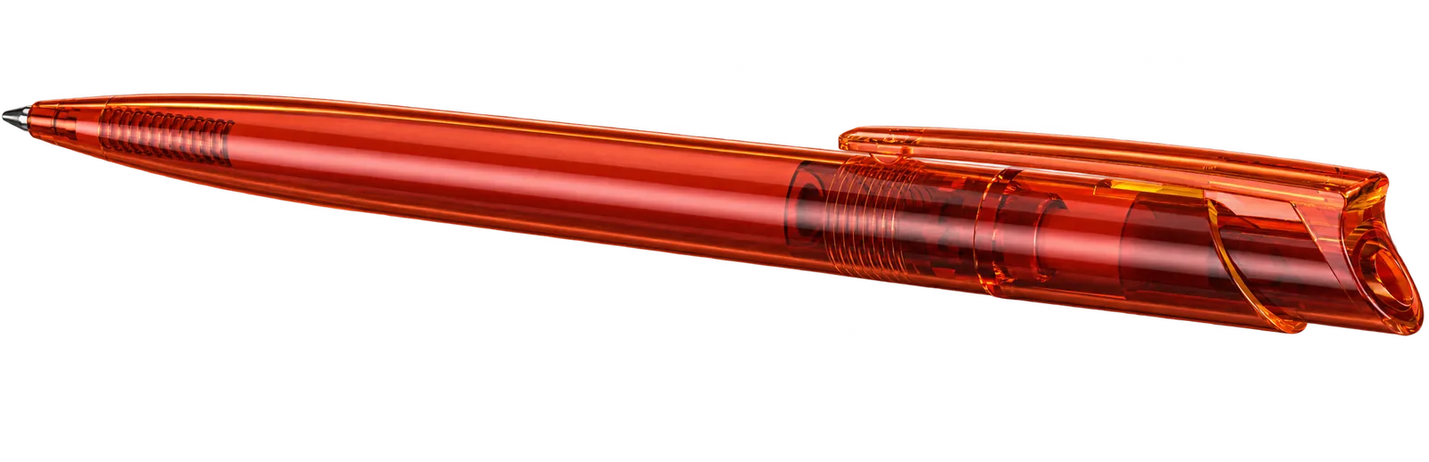 Euclid 2023 — penna in PET riciclato
