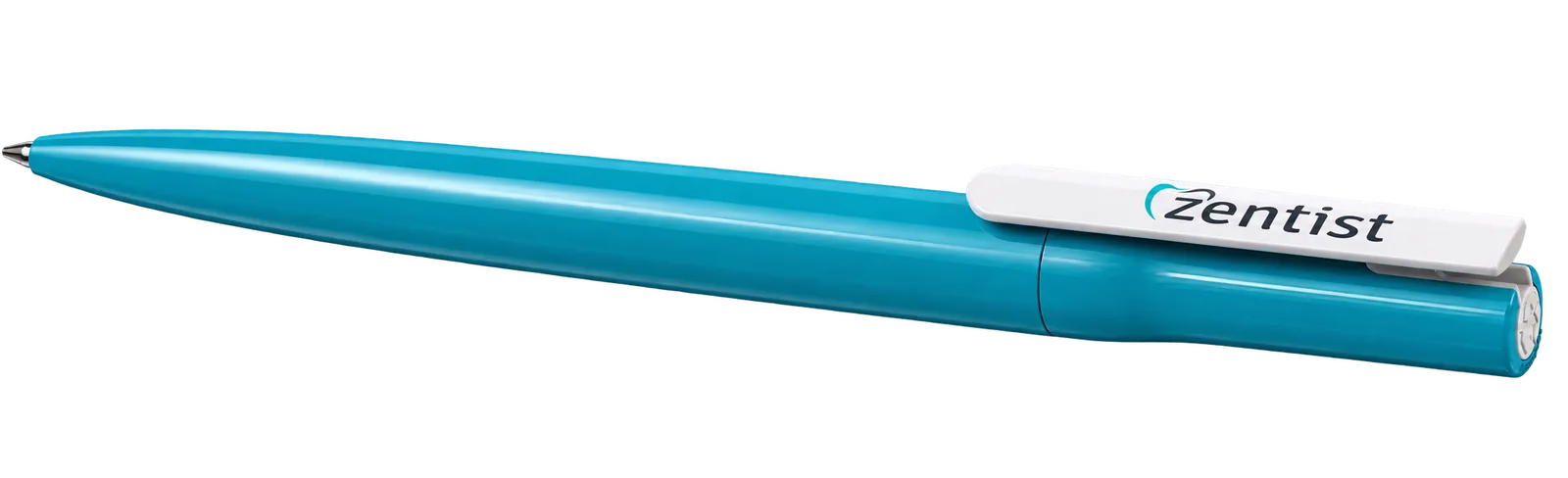 Quantum 2018 — penna twist in PET riciclato
