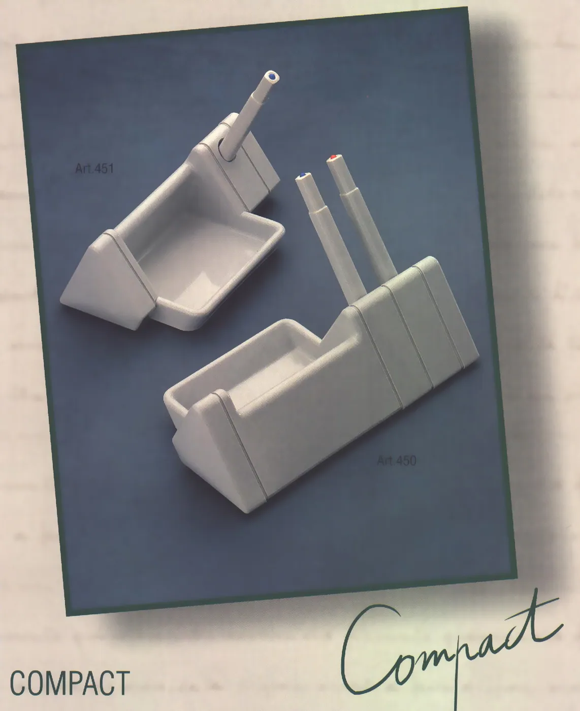 Compact 1990