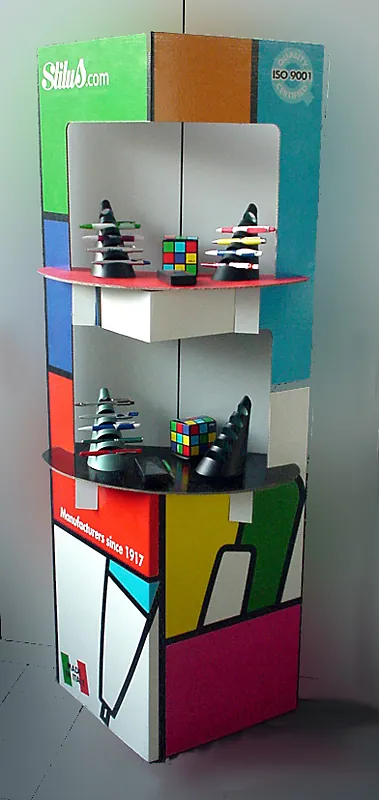 Totem 2003
